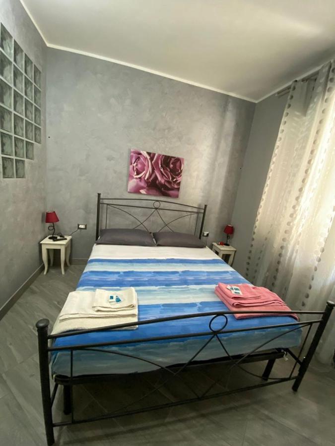 B&B Cavirani Gallipoli Exterior foto