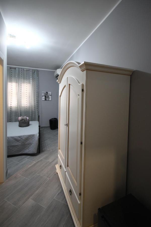 B&B Cavirani Gallipoli Exterior foto
